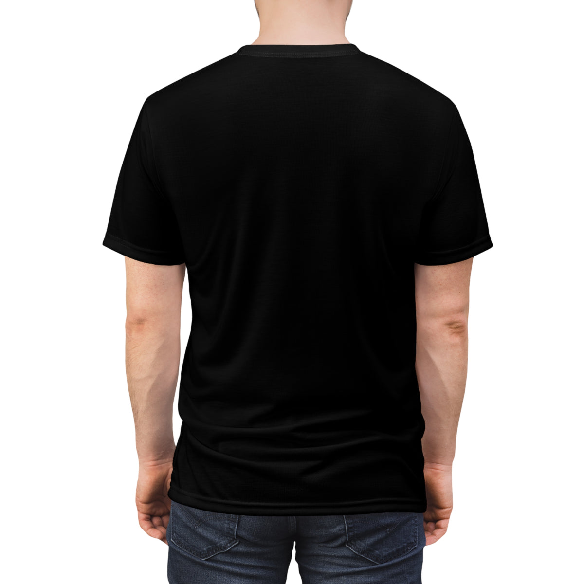 Raggedy Bliss - Tee