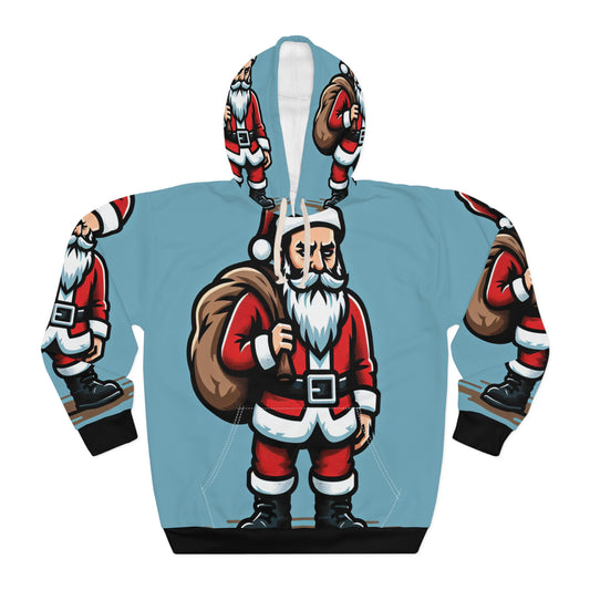Christmas Joy. - Hoddie