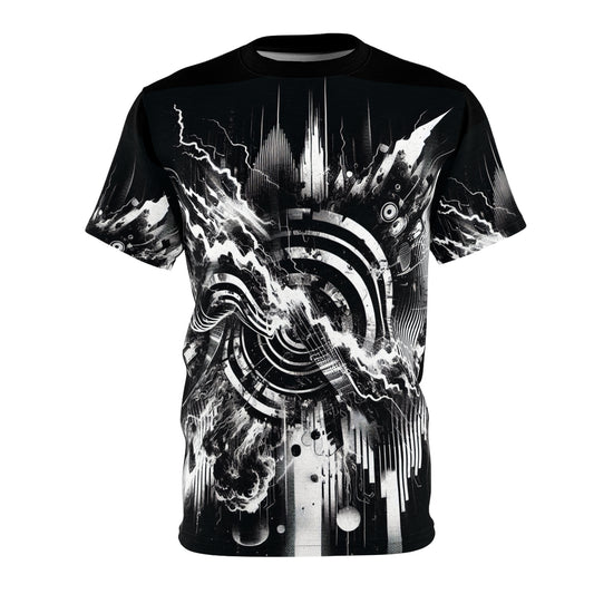 Moonlight Nirvana - Tee
