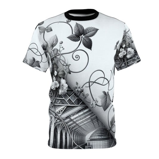 Starrose. - Tee