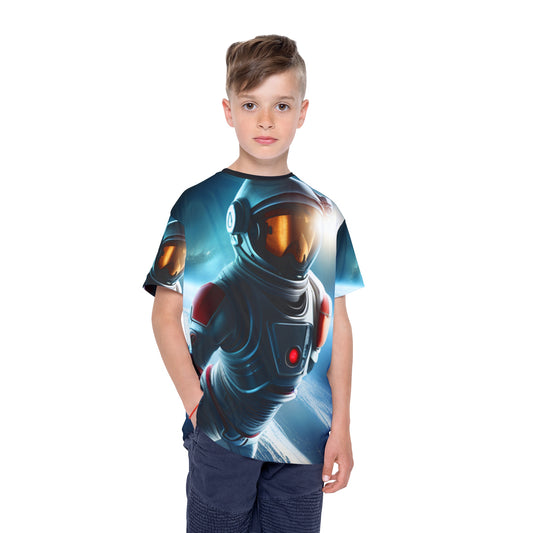 Astronaut Tee