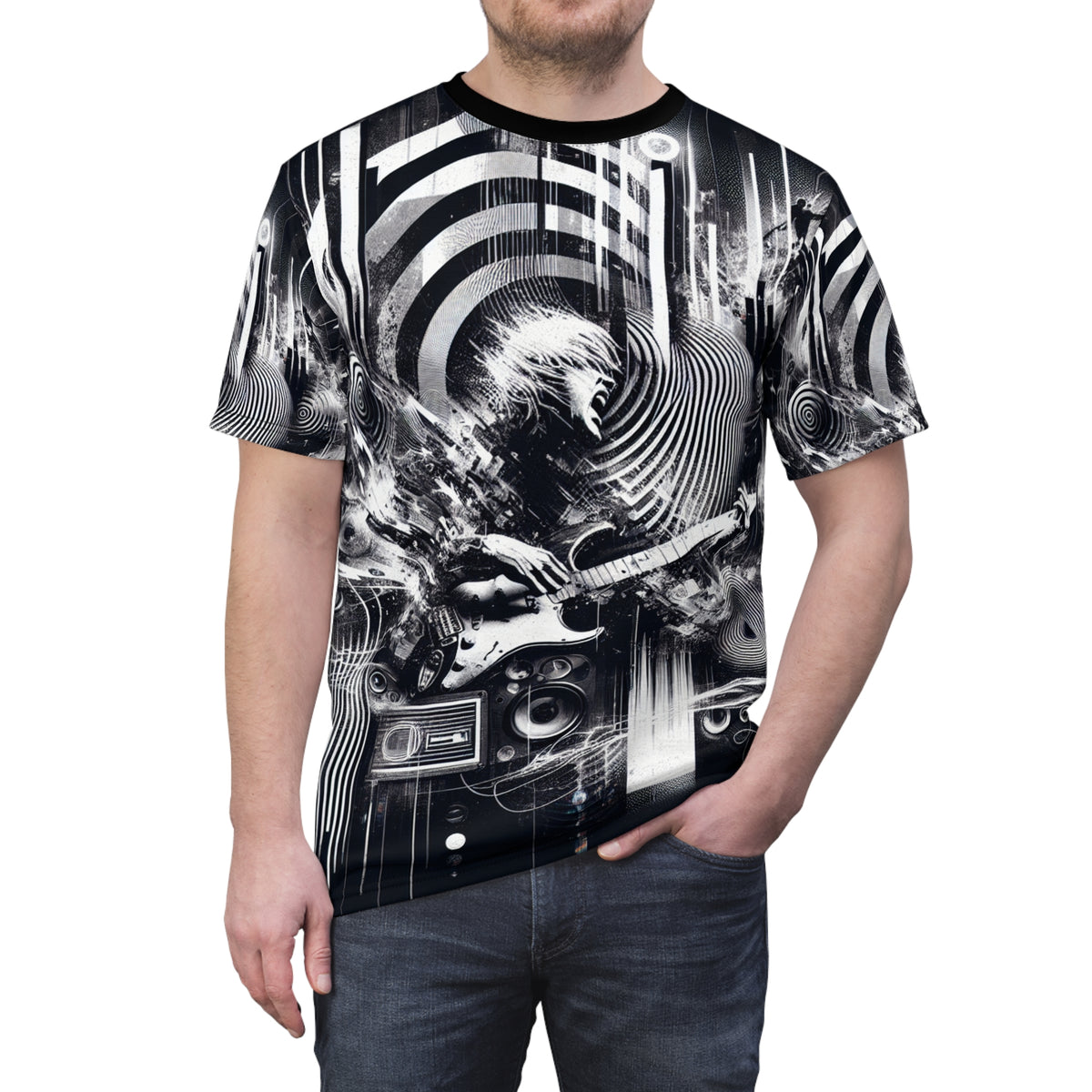Nirvana Soul - Tee