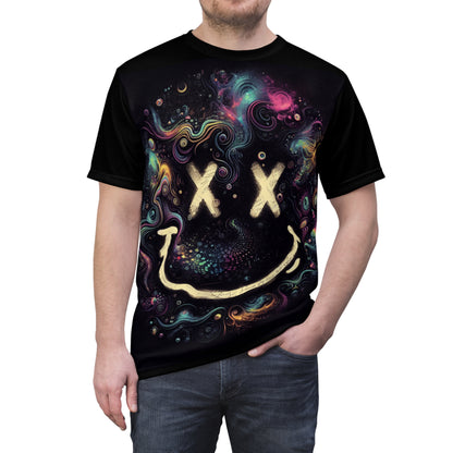 Raggedy Bliss - Tee