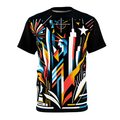 Liberty Canvas - Tee