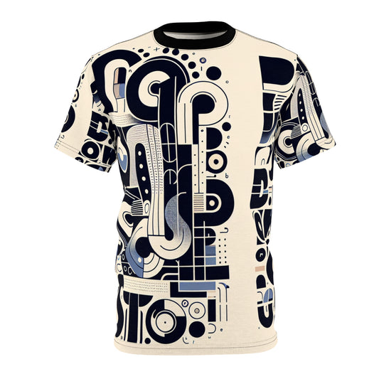 Typeface Tome. - Tee