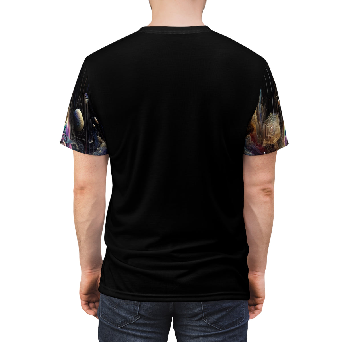 Stevenson - Tee