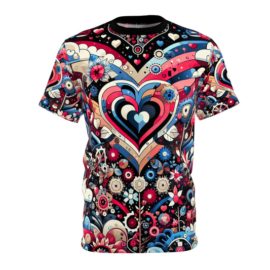 LovelyBear - Tee