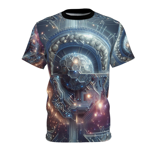 Titaniumil - Tee