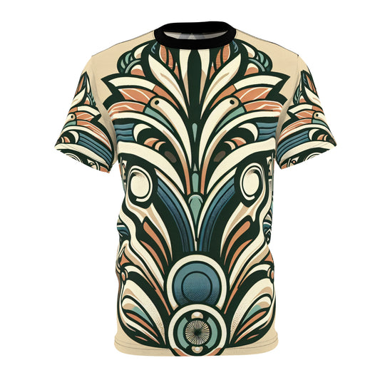 Antique Chic. - Tee