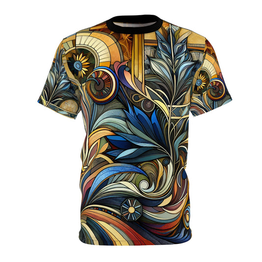 Artturo Graham - Tee
