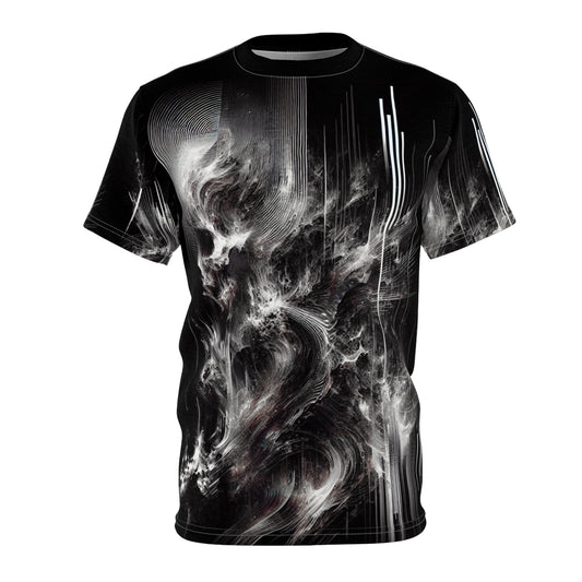Rise Nirvana - Tee