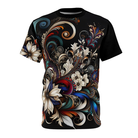 FlareLucent - Tee
