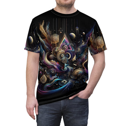 Stevenson - Tee
