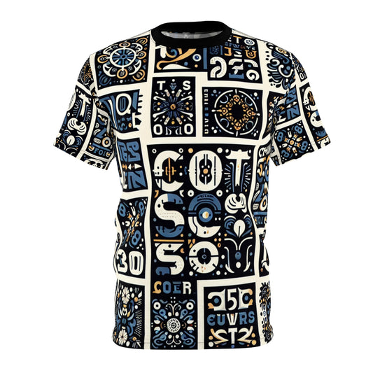 Typeface Tome. - Tee