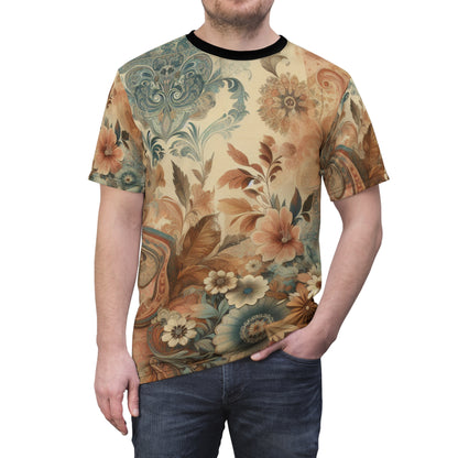 Retro Relic. - Tee